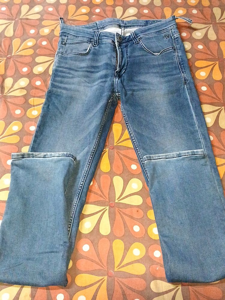 Men Jeans Size 32...