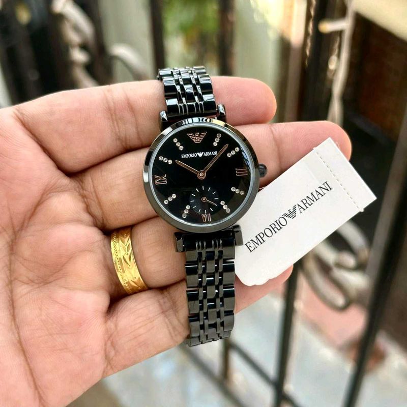 Emporio Armani Master Copy