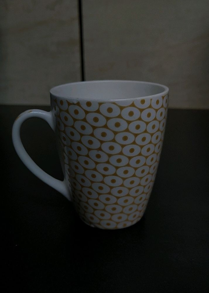 Coffee mug