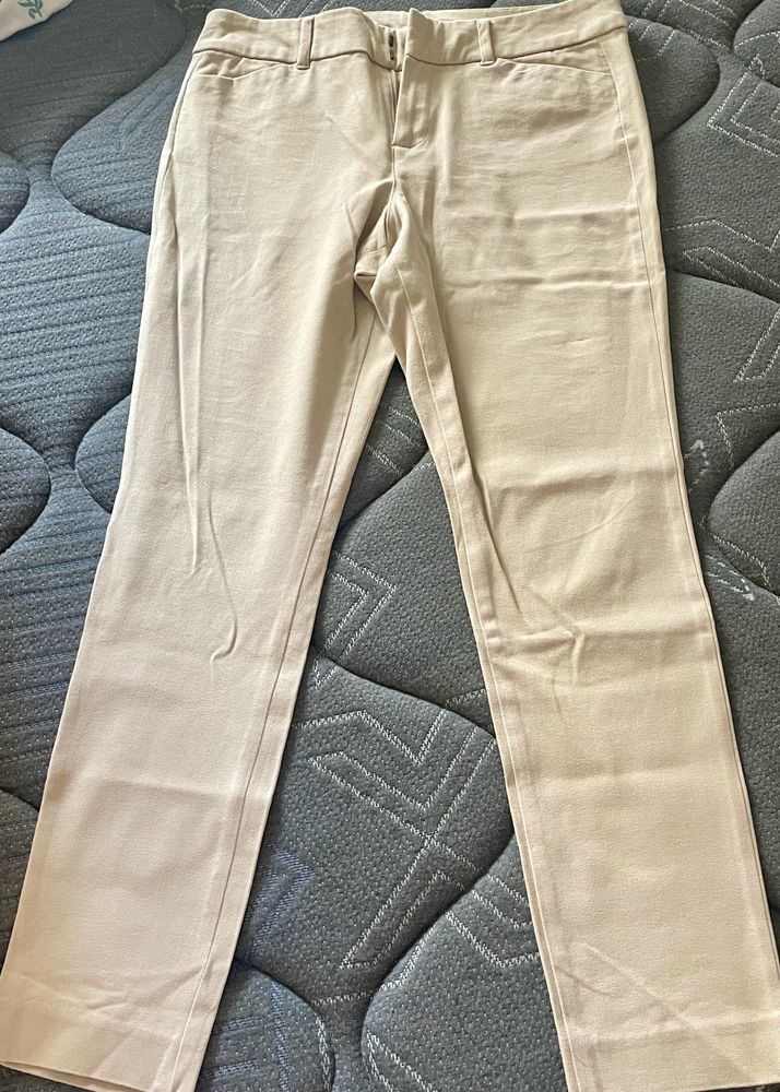 Trousers From Old Navy