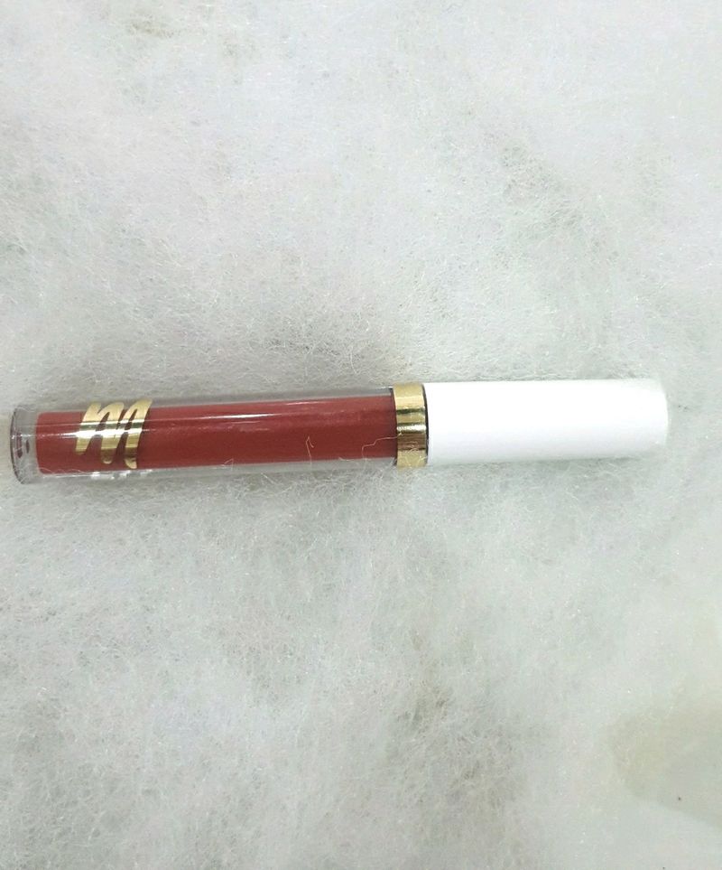 MYGLAMM Liquid Matte  Lipstick