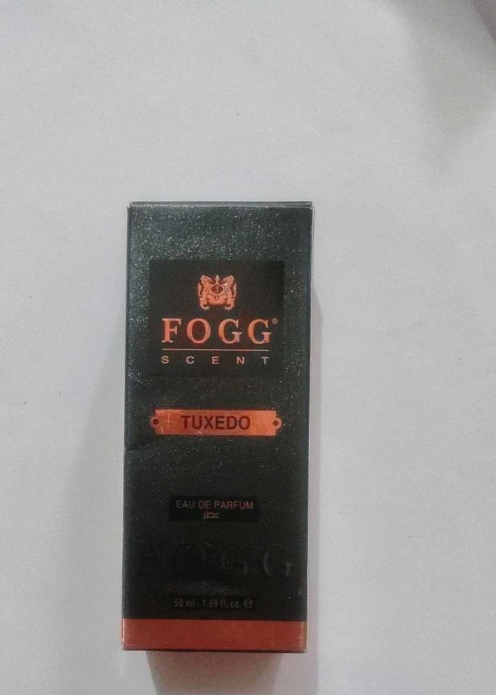 FOGG TUXEDO SCENT