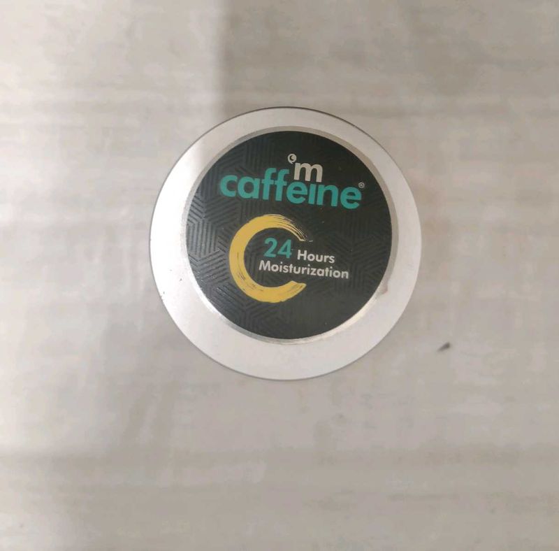 MCaffine Lipbalm