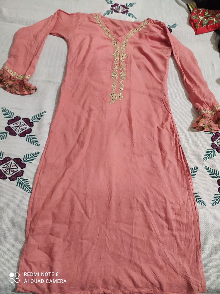 Sharara Suit