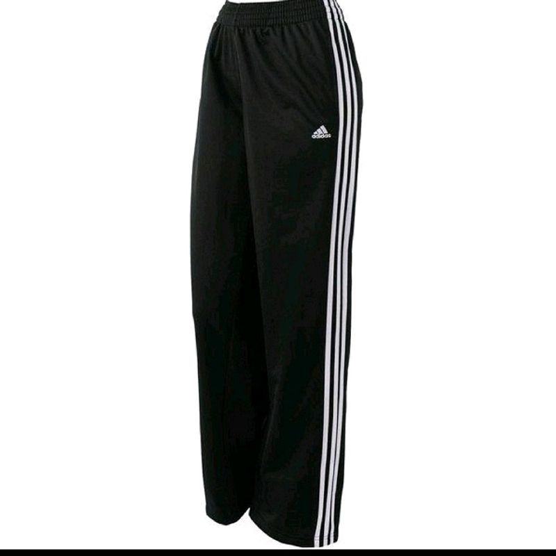 Unisex Adidas Track Pant