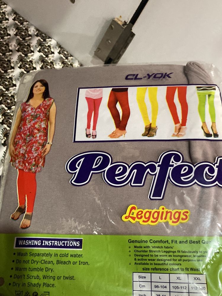 Unused Premium Quality Legging