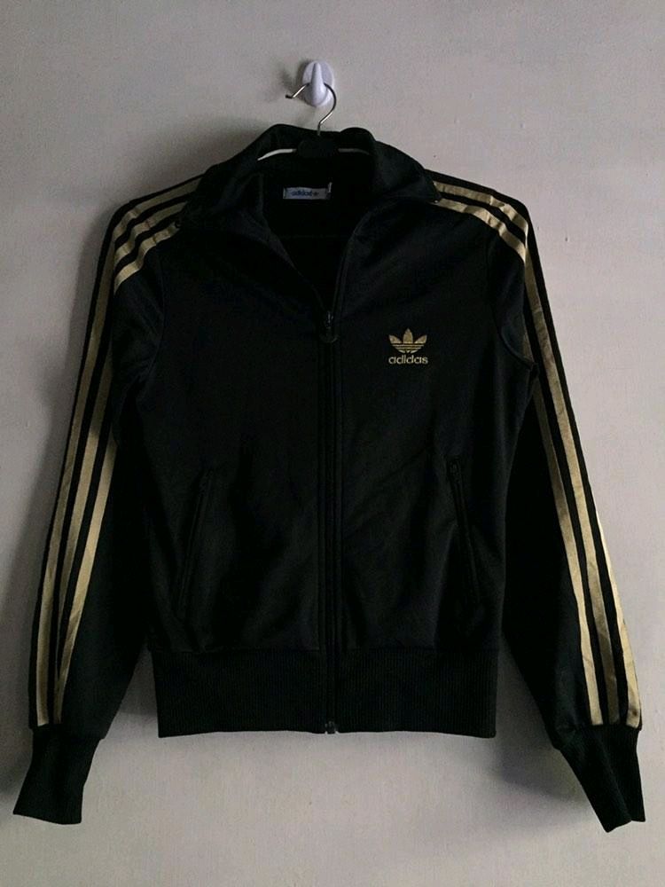 Adidas Jacket