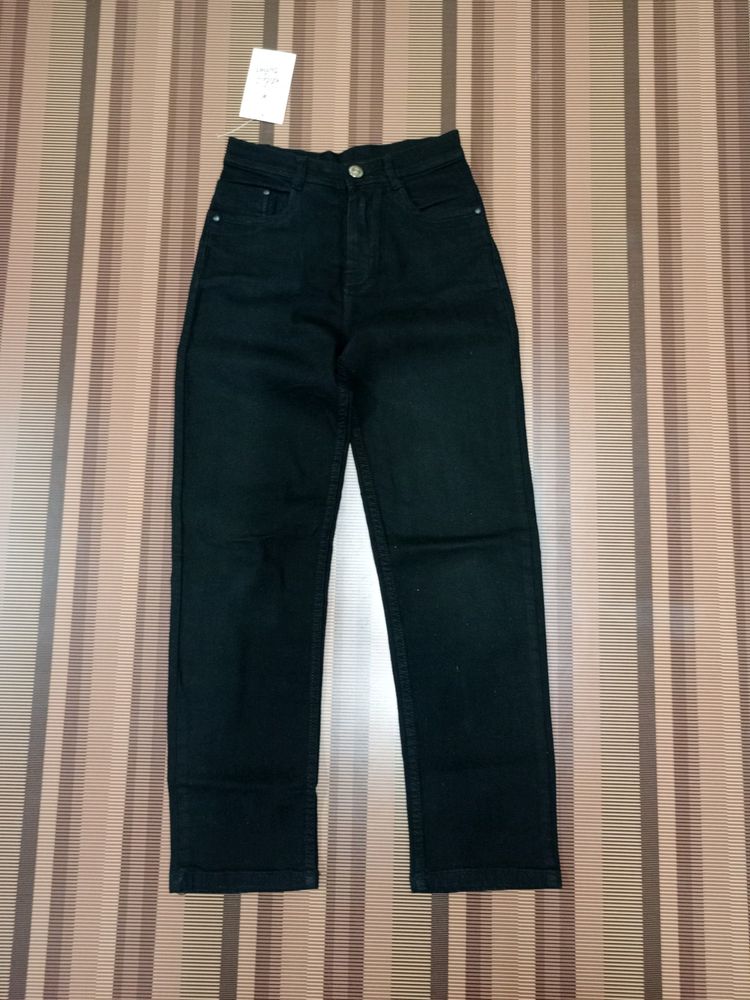 W-75 Size 26 Slim Fitt Women Denim Jeans