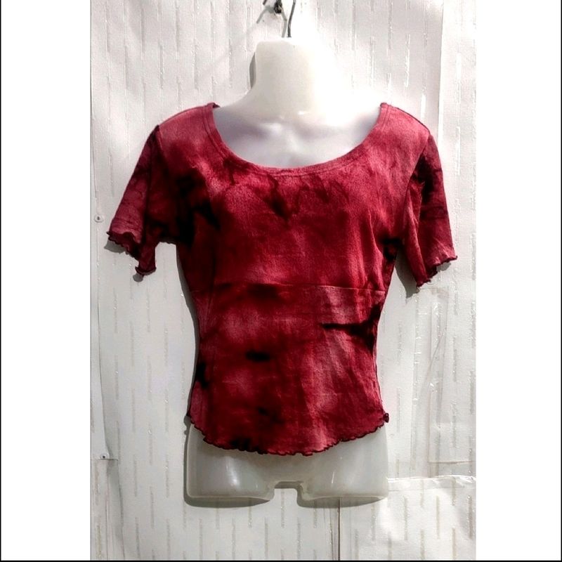 Cute Top From Womens.Lenght/20