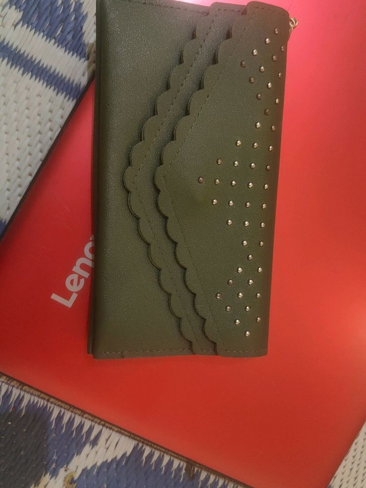 Wallet