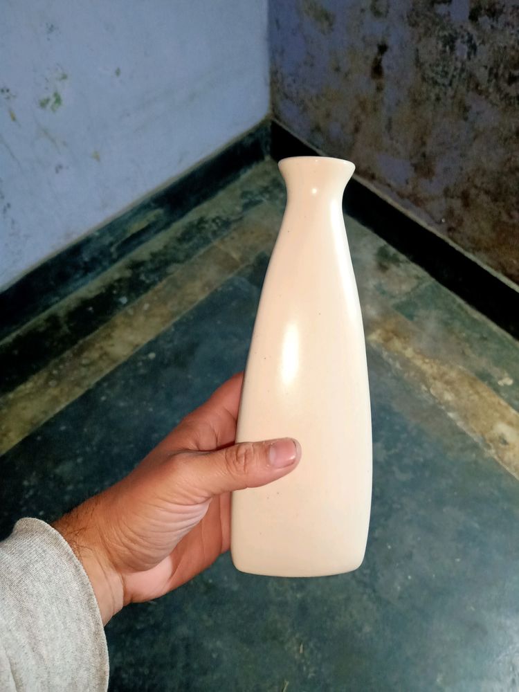 Bottle Vase