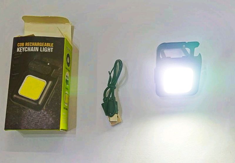 Keychain Light