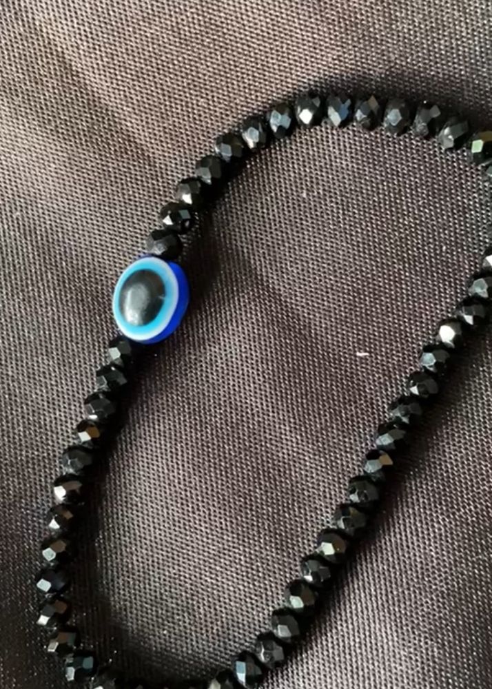 evil eye braclet