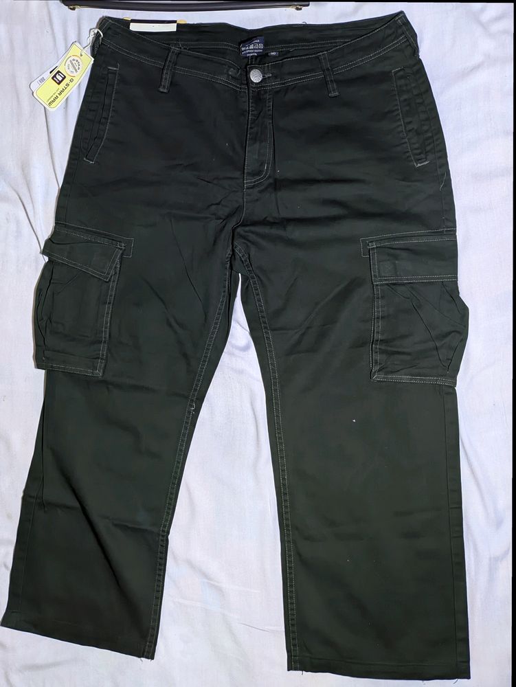 Cargo (men's)