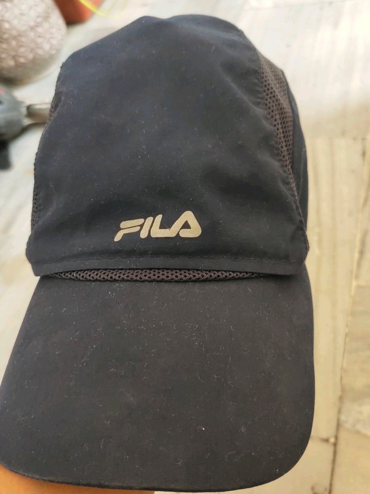 FILA Cap