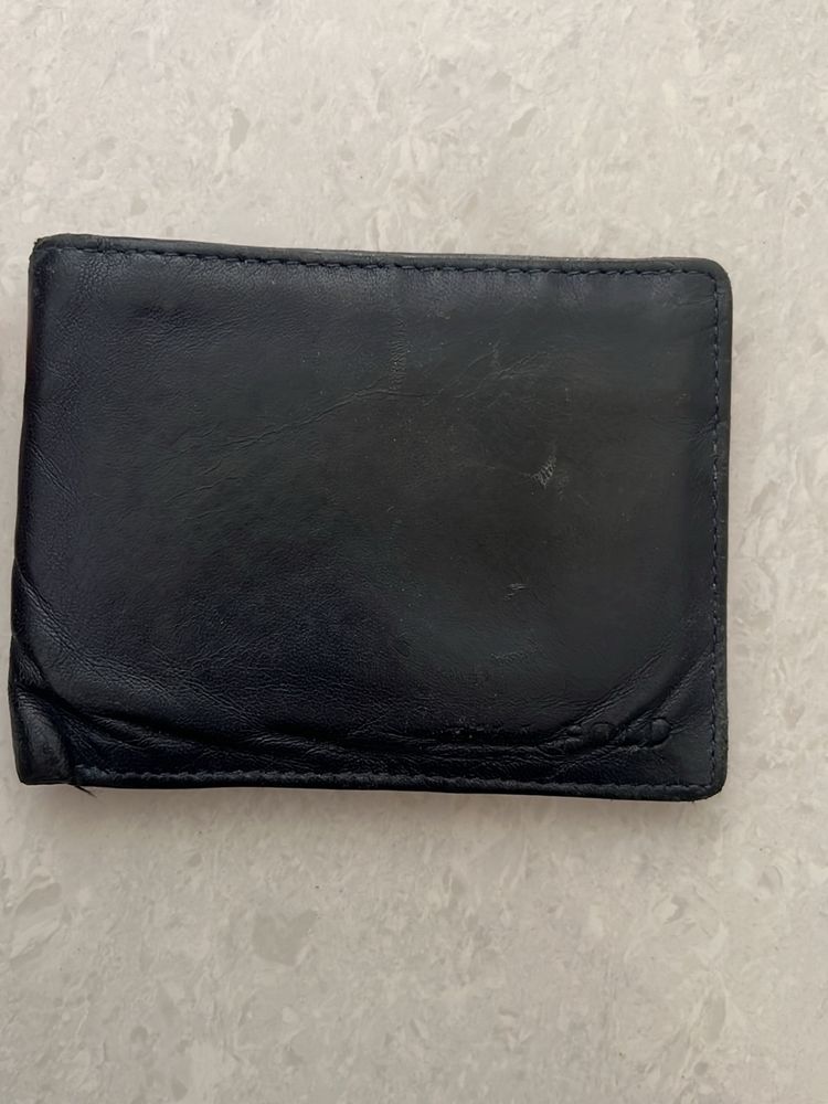 Used Men Wallet