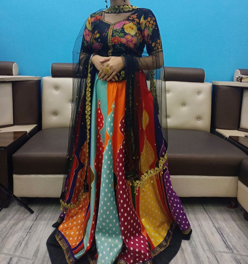 Lehenga Choli