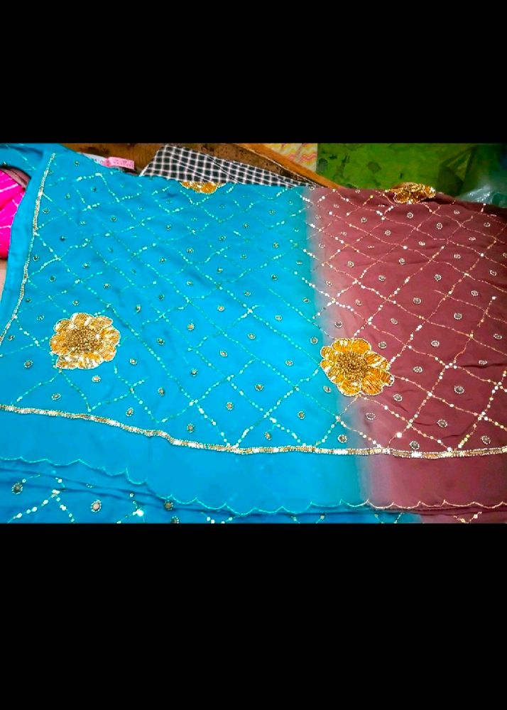 New Saree