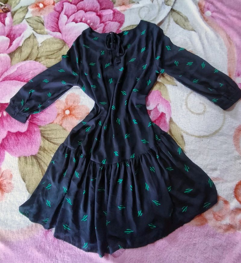 Totally New Unused Dress But No Tag