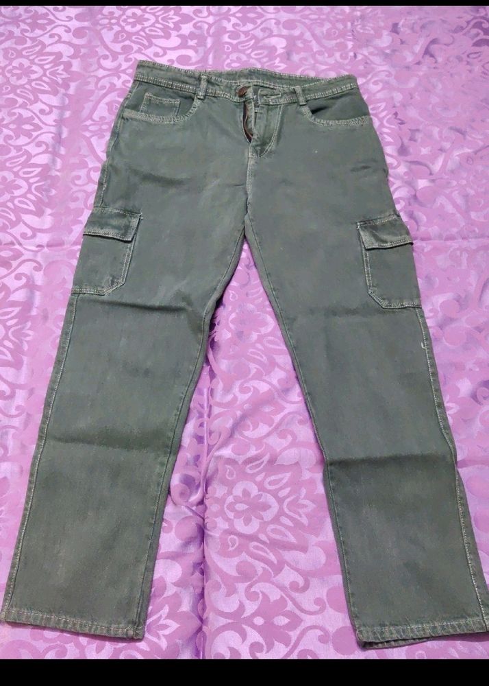 Cargo Pant For Men