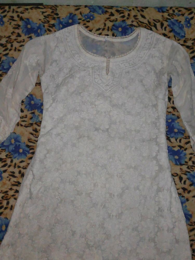 Chicken Kurti