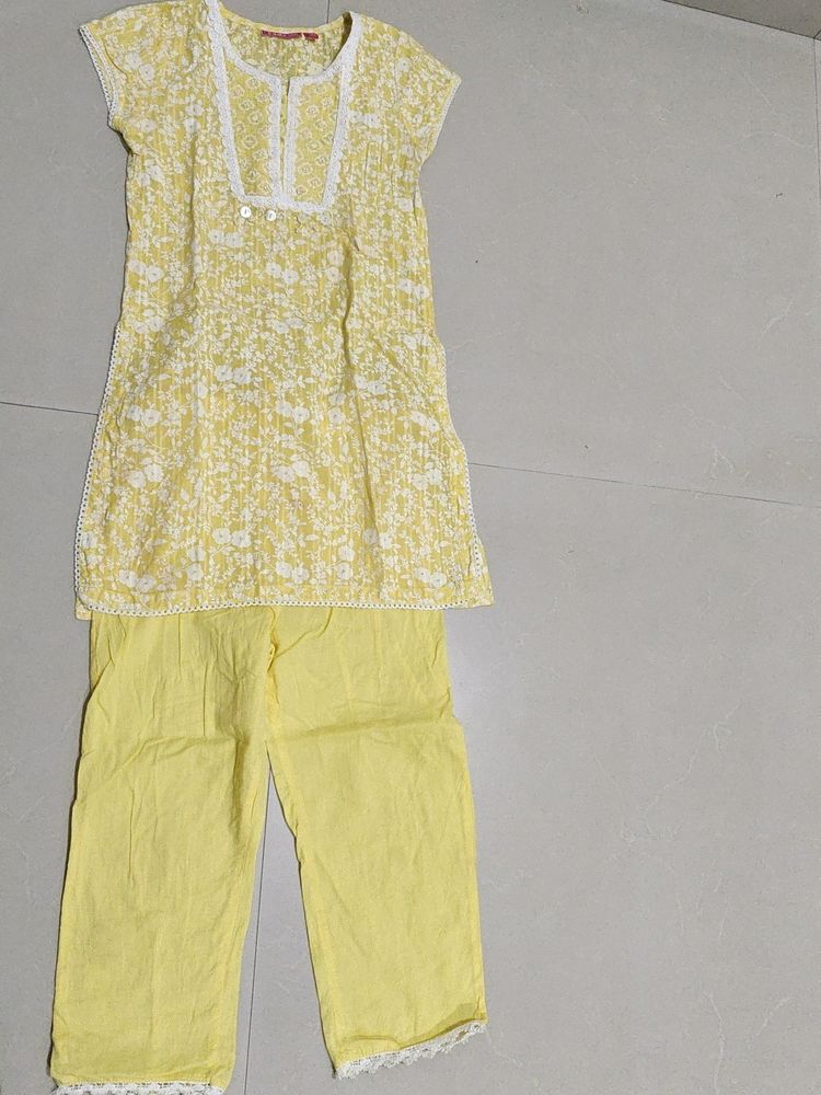 Kurta Set