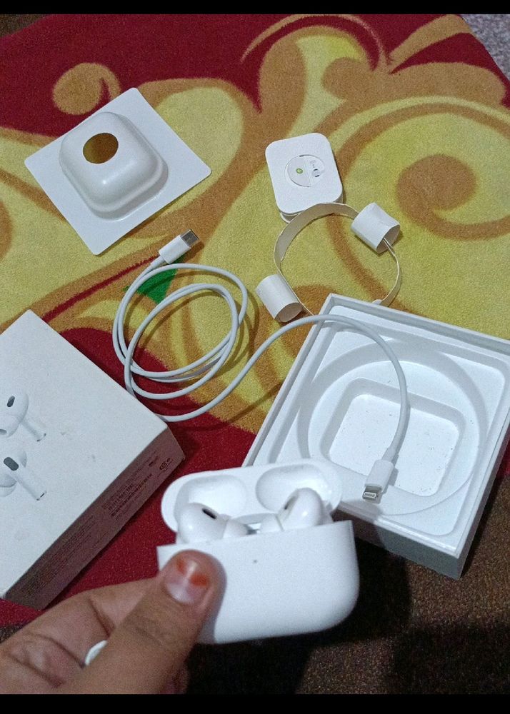 Airpods First Copy New