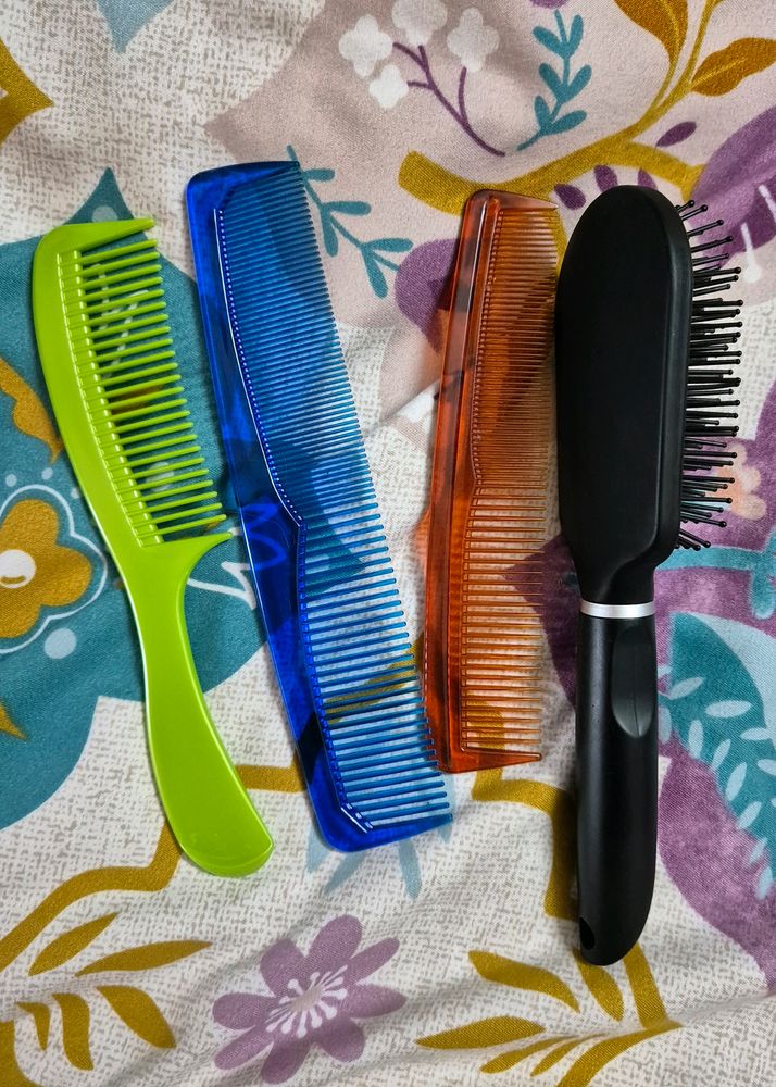 Combs