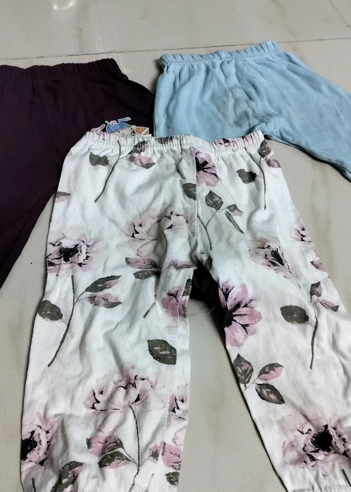 Kids Pants