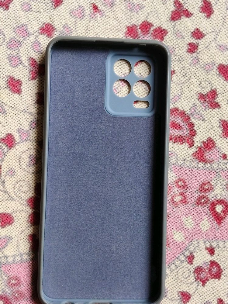 Realme 8 Cover