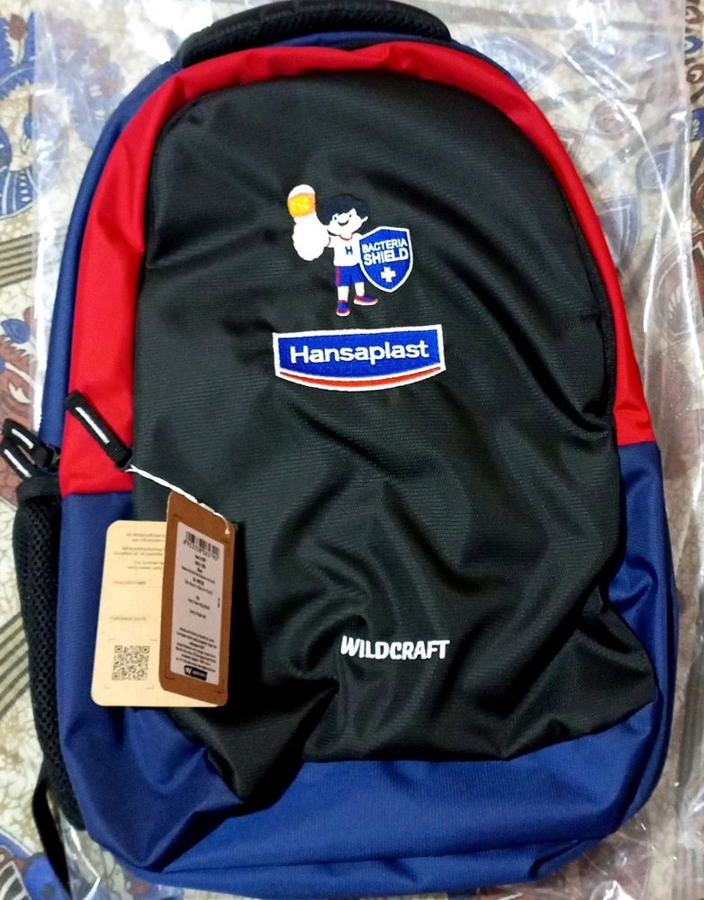 Wildcraft Bag