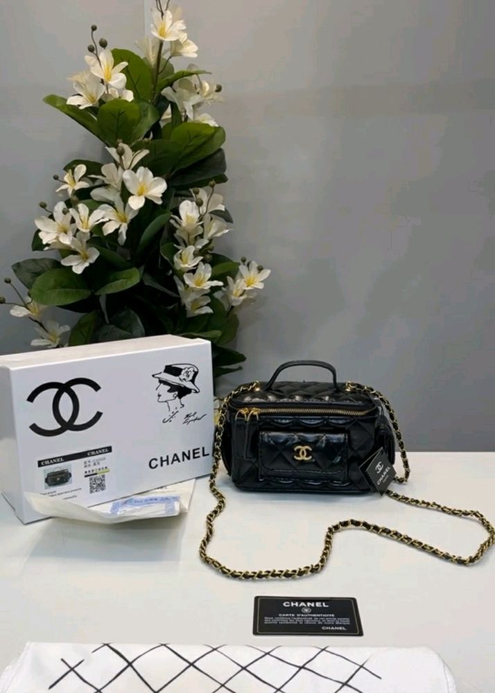 Chanel Slingbags