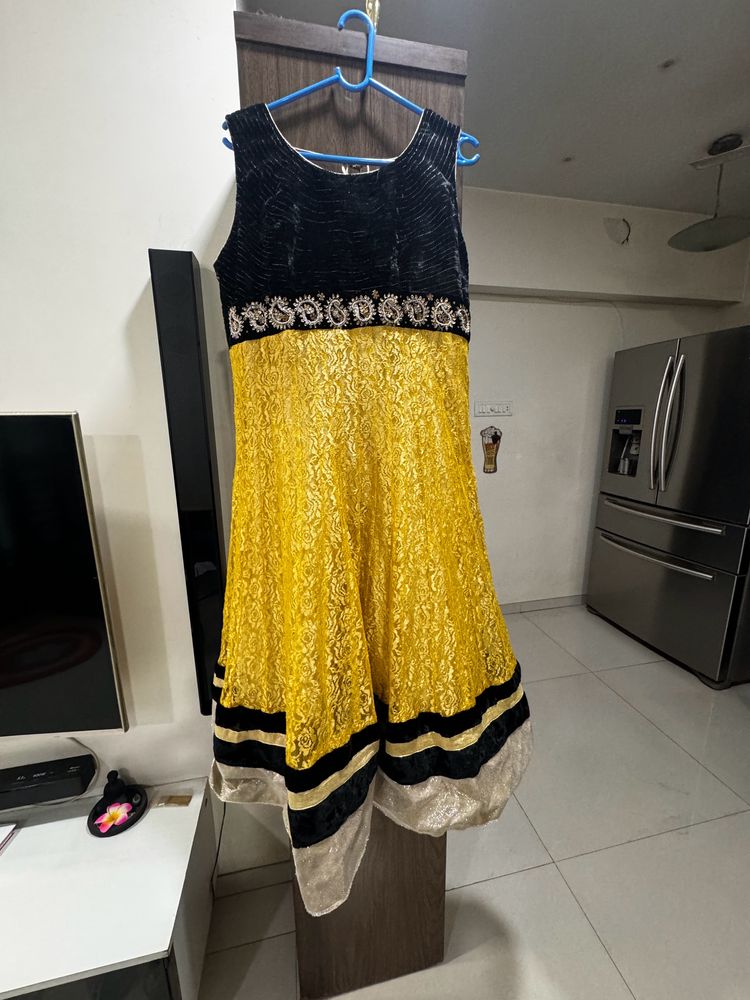 Anarkali Kurta