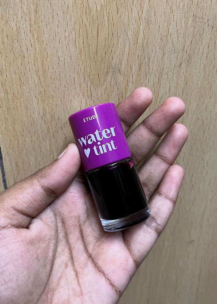 SALE 🥳Etude Water Tint