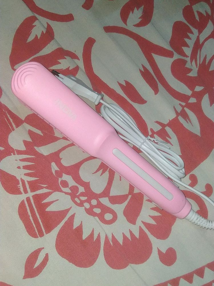 Hair Straightener