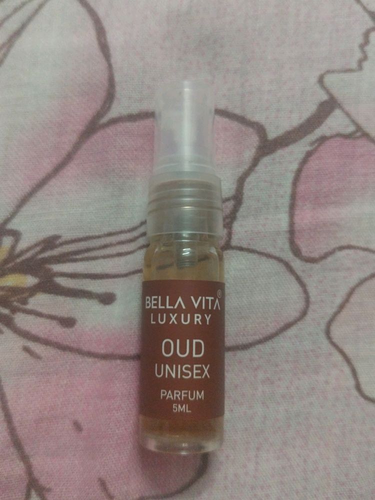 Bella Vita Luxury Eau De Parfum