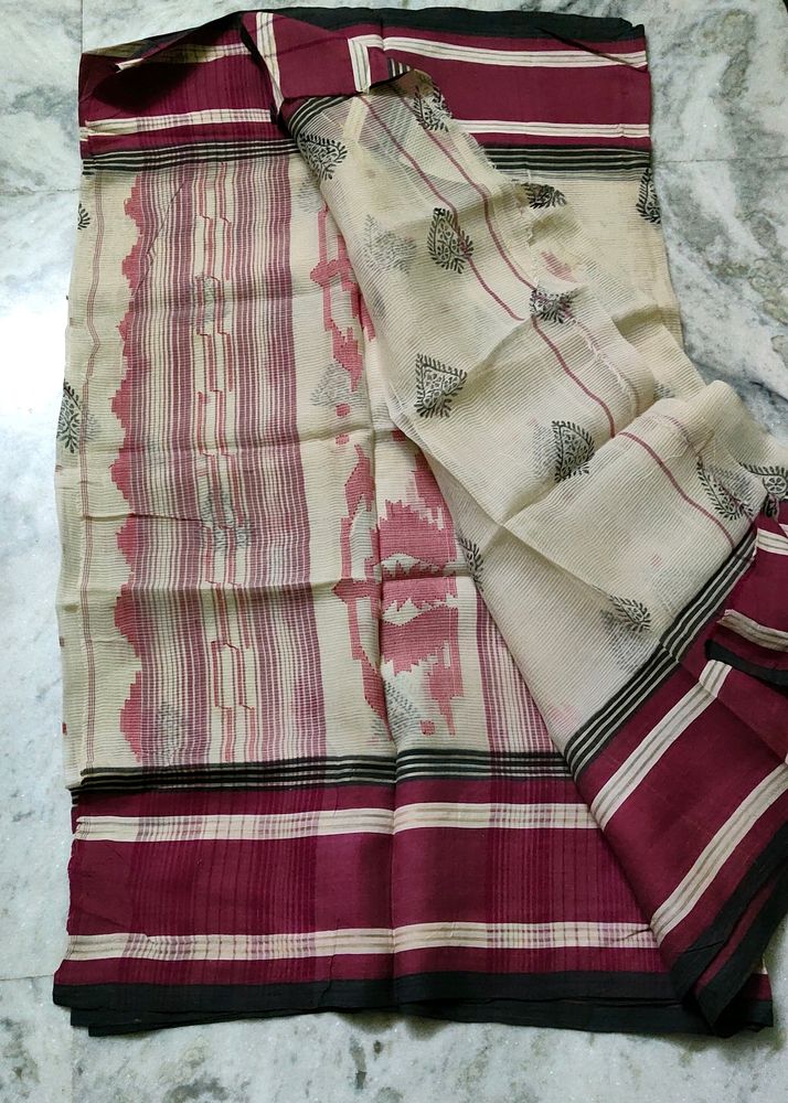 Sobar Beautiful Saree