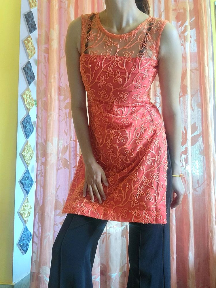 Short Kurti