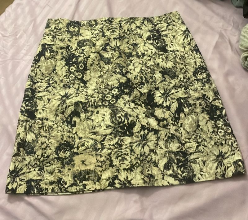 Korean Skirt