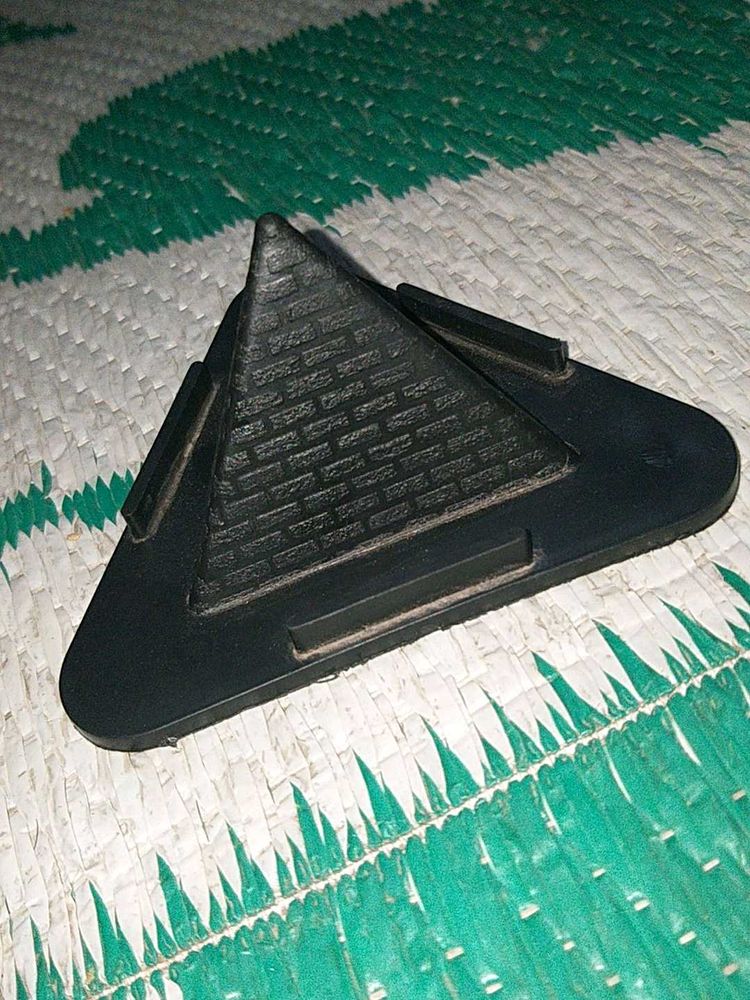 Mini Triangle Shaped Tripod