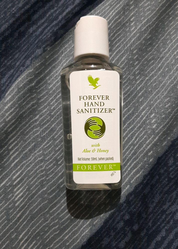 Forever Hand Sanitizer