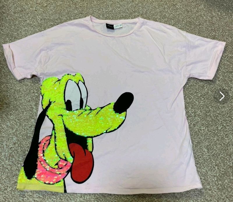 Disney T-shirt