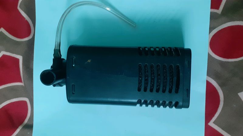 Aquarium INTERNAL FILTER