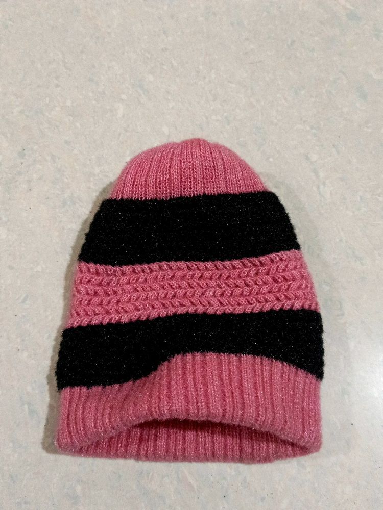 Winter Caps For Women's