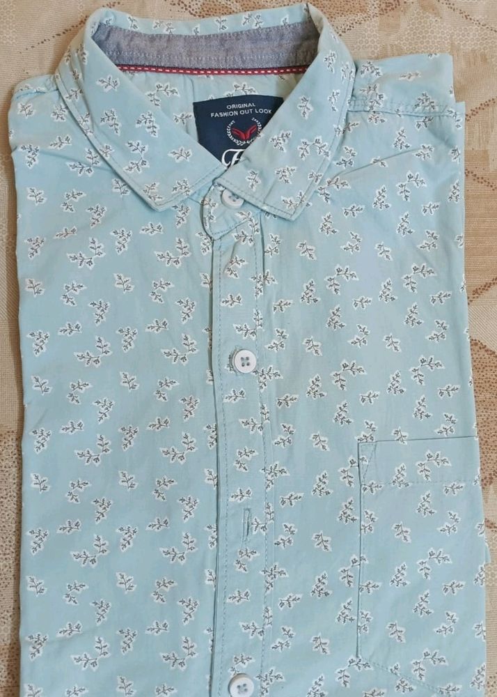 Good Shirt With Attractive Design