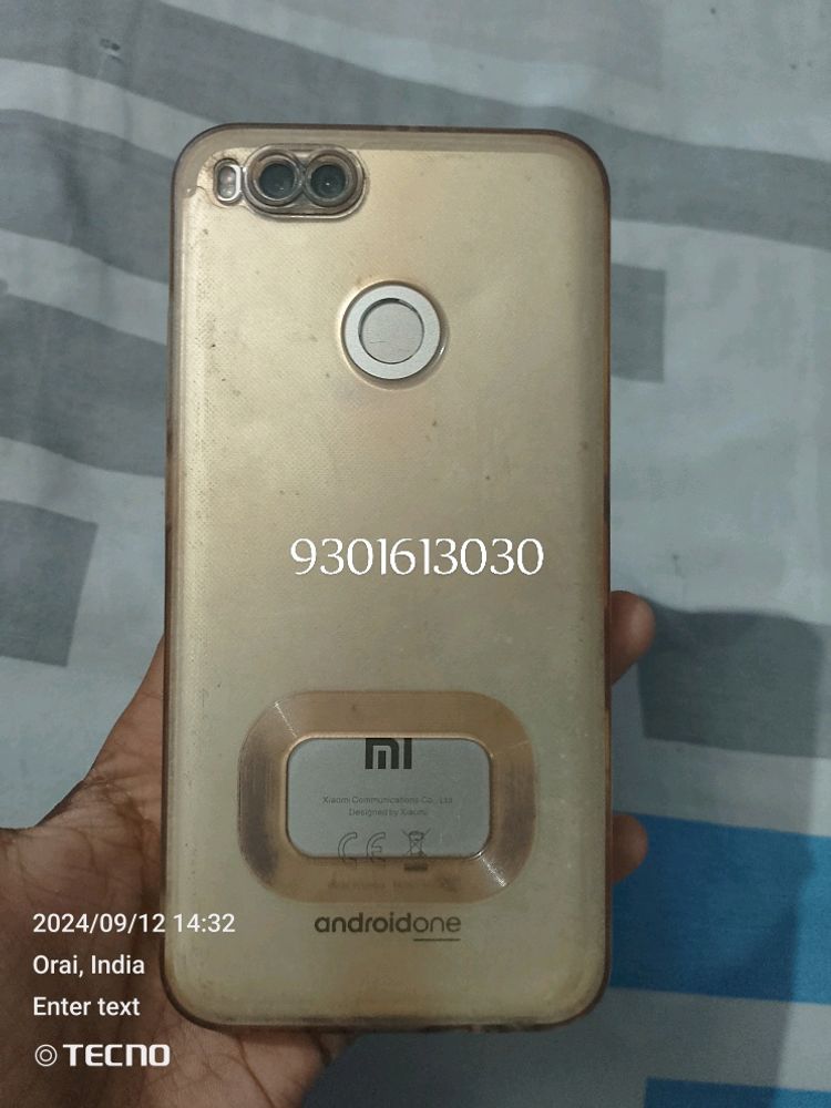 Mi A1