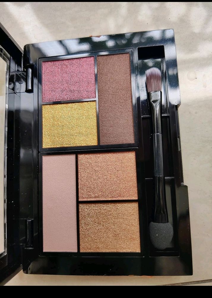 Maybelline New York Eyeshadow Palette