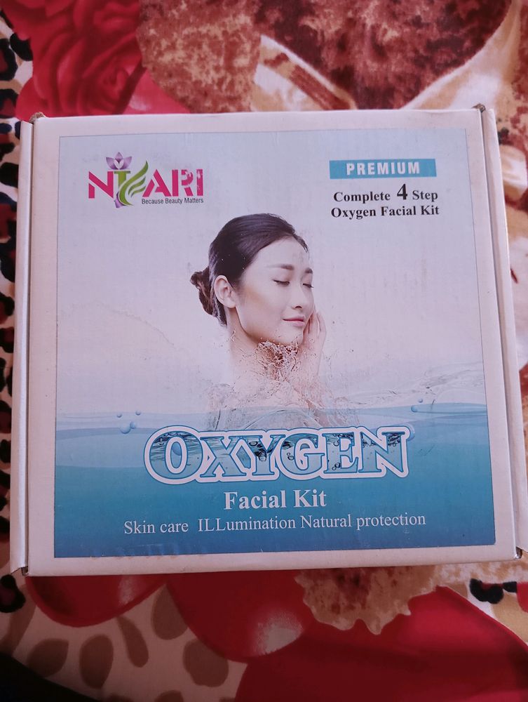 Facial Kit