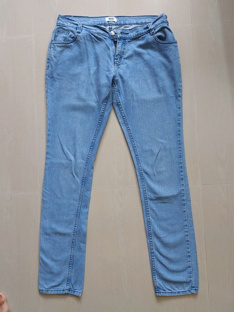 Women's Denim