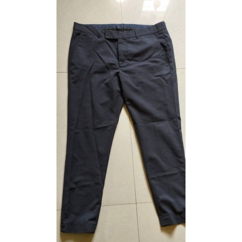 Mens Trouser